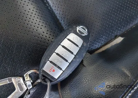 2016 Nissan Maxima 3.5 Sl from USA, damaged, VIN 1N4AA6AP0GC443067